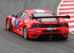 Ferrari F430 GT 2009 года